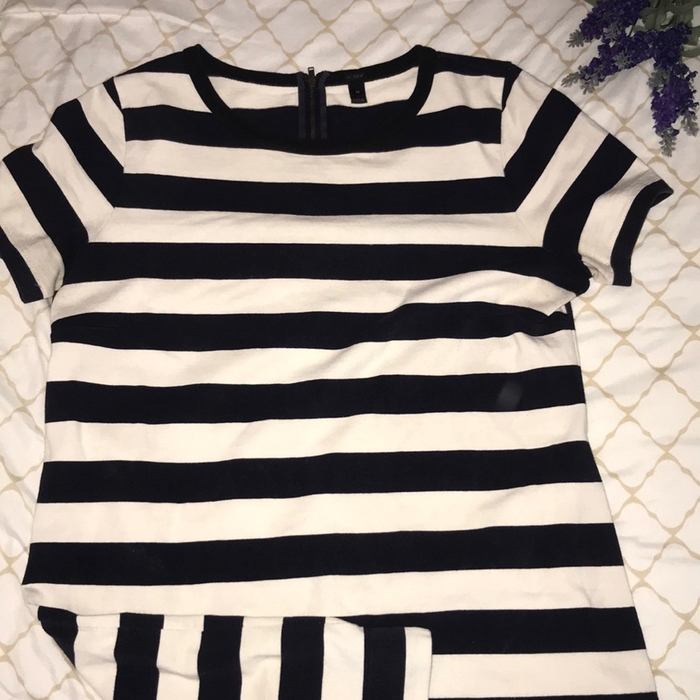 Striped Dress